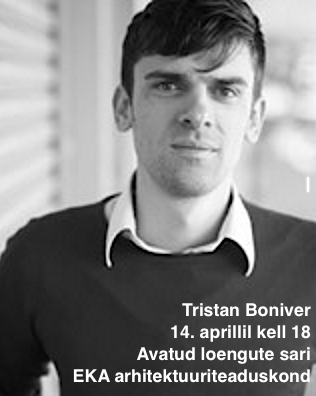 Tristan Boniver
