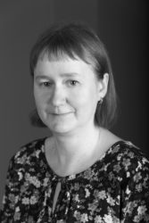 Ruth Petersoo