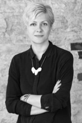 Ingrid Ruudi