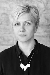 Ingrid Ruudi