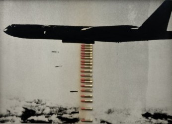 wolf-vostell-huulepulga-pommitaja-1968-peter-raue-koguwolf-vostell-siae