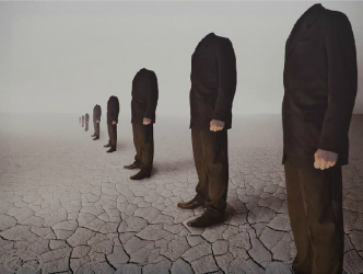 "Bürokraat II", Katrin Rüütli