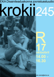 krokii R 17 okt Leena