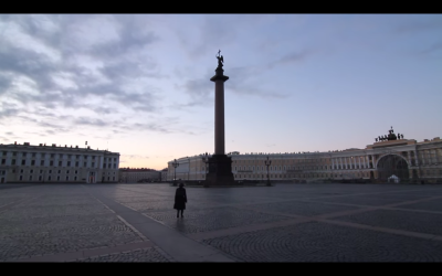Kaader videoteosest "Raudkaar"