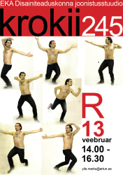 krokii R György 13 veebruar2015