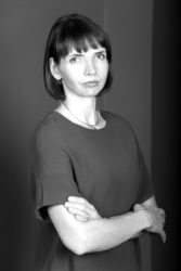 Anne Pikkov