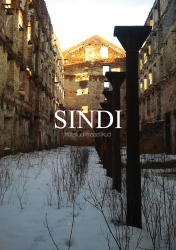 Sindi hüljatud maastikud