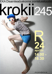 krokii R 24 aprill Chungin