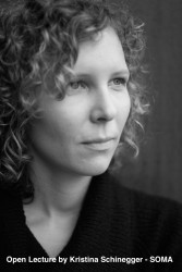 Portrait Kristina Schinegger