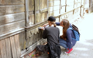 Valga värviuuringud 2