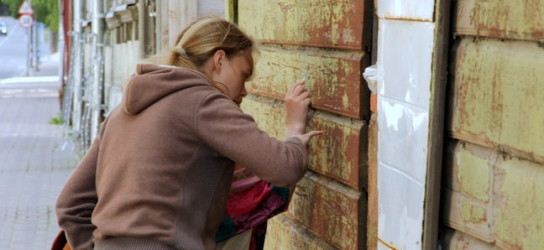 Valga värviuuringud