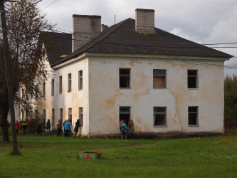 VIIVIKONNA VÄLIUURINGUD