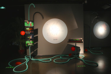 20150930_东展厅_为表演而设计空镜_摄影肖翊19