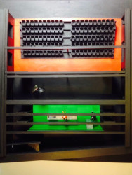 Blumenfeld_The Drunks_scale_model