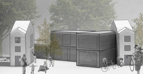 Linescape image 2 V2