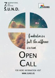 open call