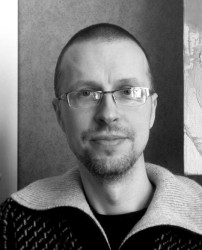 Indrek Rünkla