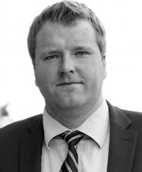 Hendrik Voll