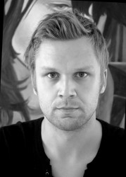 Joel Kopli