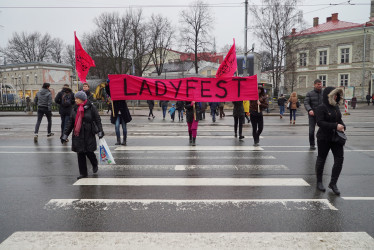 LadyFestTallinn2016