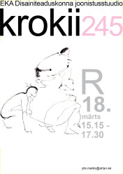 krokii R 18 märts 2016