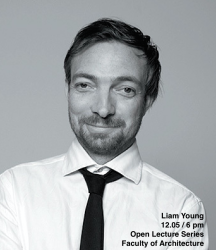 Liam Young