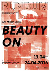 Rundum Ann Mirjam veeb