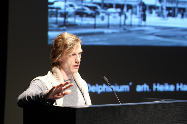 Kalle Komissarov (2012). Foto: Reio Avaste