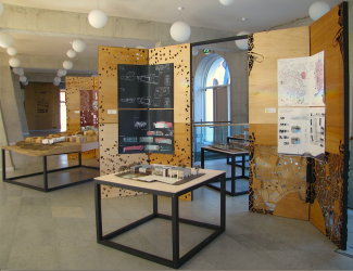 UUS VANA LINN Narva Kolledžis