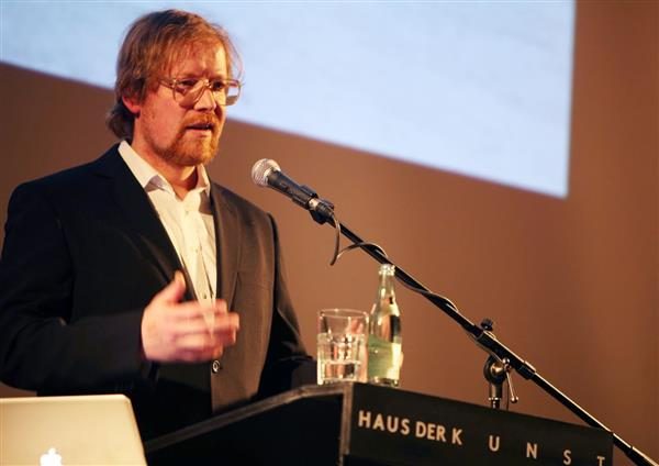 Jörg Heiseri avalik loeng “Kaksikelud: kunst ja popmuusika”