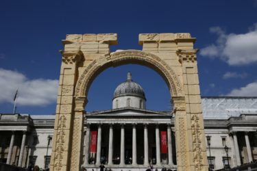 palmyra-arch-london