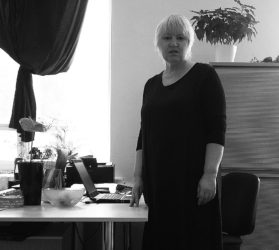 Sigrid Pavel
