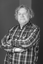 Ivar Sakk
