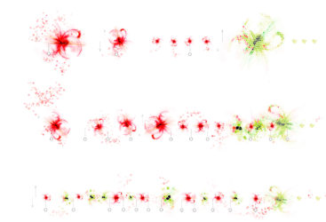 "Time Specificity / Genis-temporum" Image credit: Martí Franch Batllori with François Poupeau. Contribution to ADAPT-r Scientific Autobiography Call for Postcards.