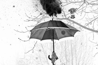 Foto: Umbrella Grupp "Confusion" 2016 (common copyright)