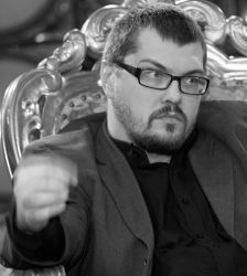 Anders Härm