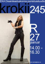 krokii 27 jaan 2017 Alex