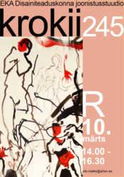 krokii 10 märts 2017 Nele