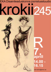 krokii 7 aprill 2017 Kai