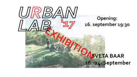 Urbiquity Urban Lab
