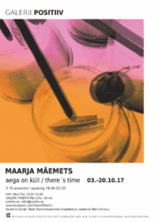 Maarja Maemets poster