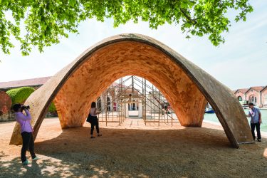 Nigel Young and The Norman Foster Foundation 2a