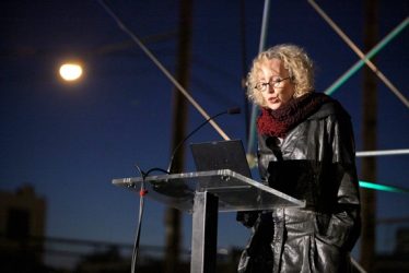 5_Author-Yael-Reisner_moderating-the-symposium_photo-by-Beth-Dubber_SciArcPanelDisc029