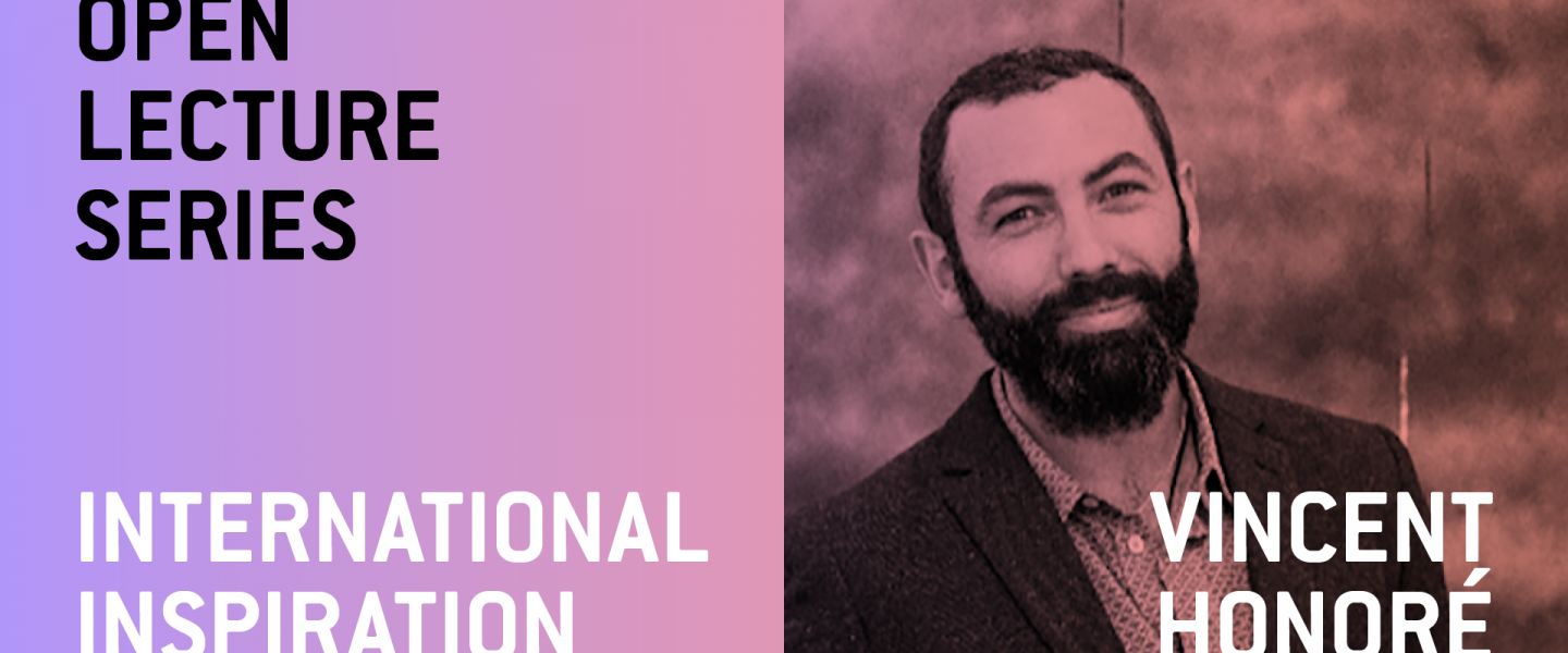 Video: International inspiration #2 Vasif Kortun
