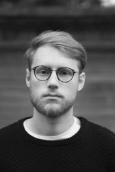 Mattias Malk