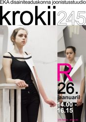 Saara ja Lotta 26.01.2018