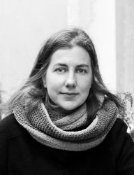 Siiri Vallner
