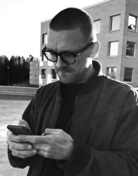 Tuomas Toivonen
