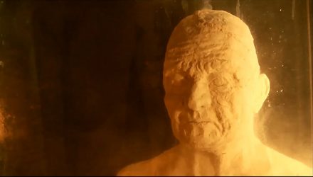 Pressifoto, Urmas Lüüs, Inimese mõõt