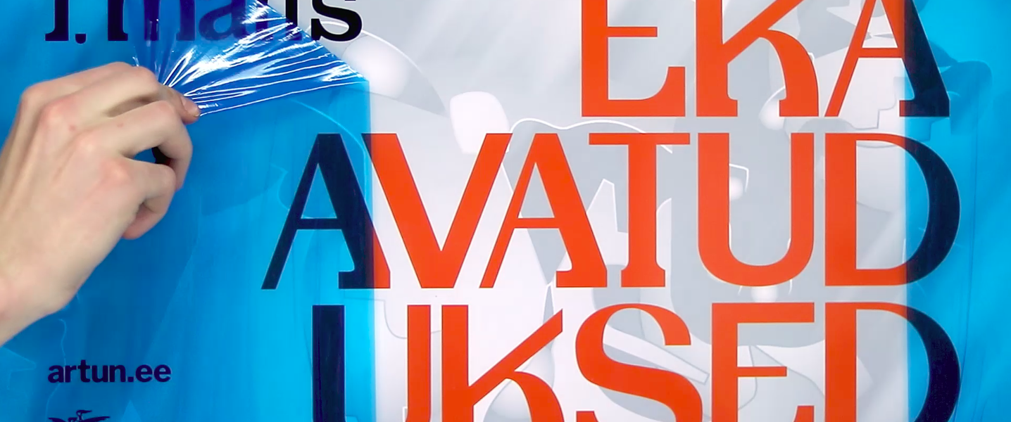 Avatud uste päev 2018